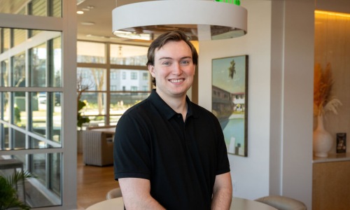 Meet Christian Cover Image