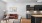 Large open living space with alot of natural light and wood floors
