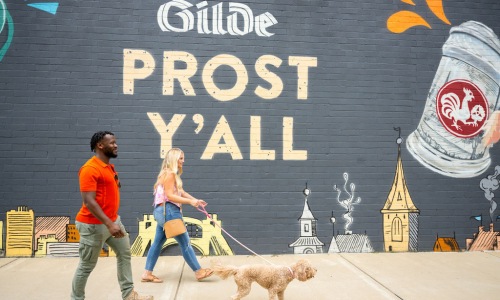 LoSo Is Booming — Here’s Everything New Around Ello House Cover Image