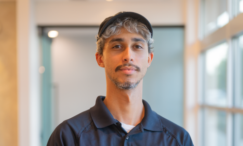 Meet Ian Cover Image