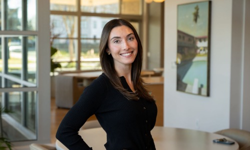 Meet Lauren Cover Image